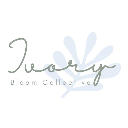 Ivory Bloom Boutique logo