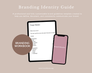 Branding Identity Guide