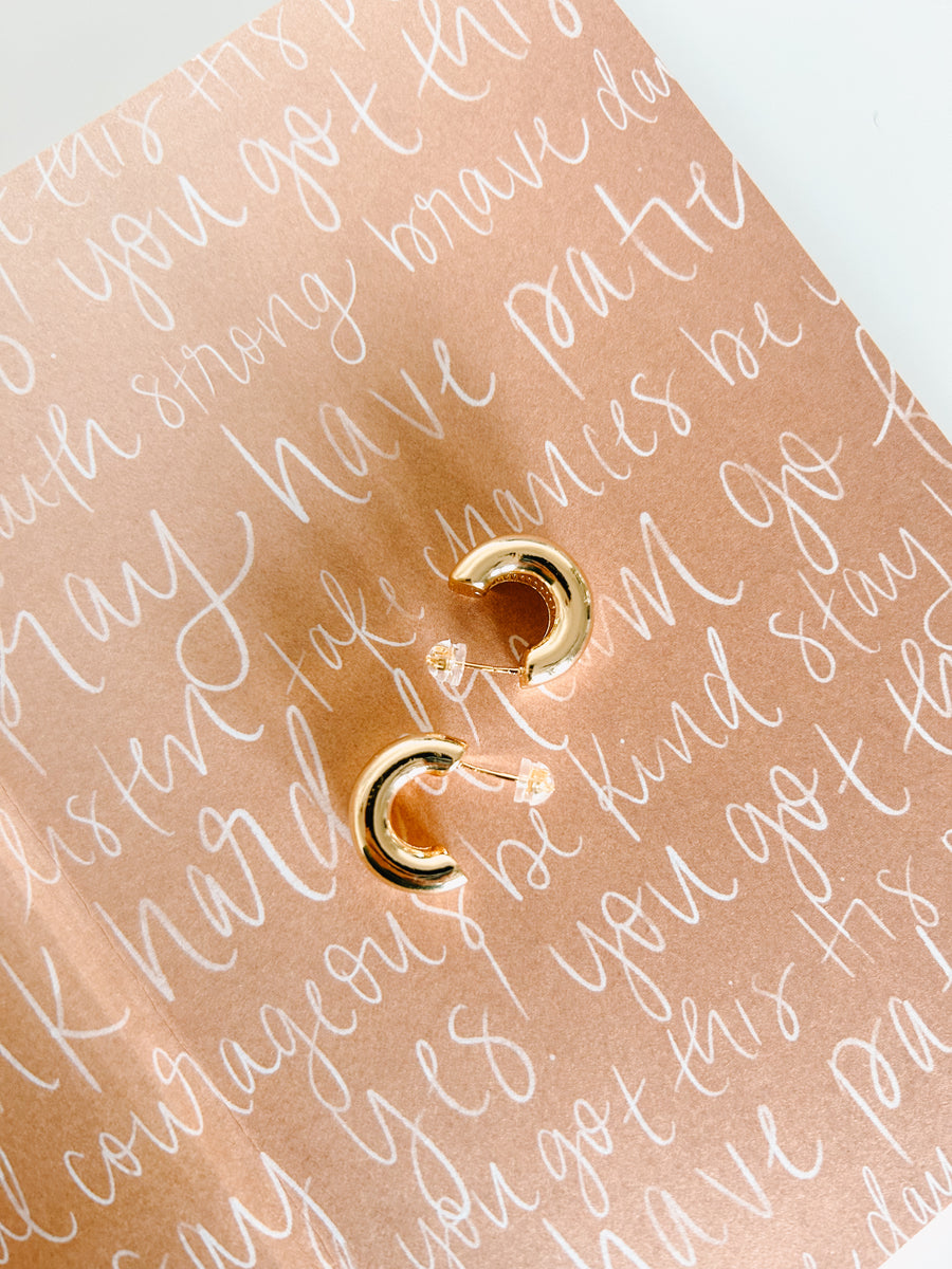 Emma Earrings
