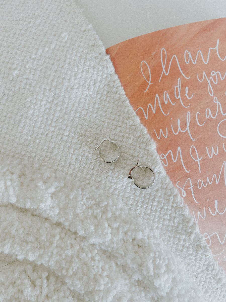 Renee Earrings