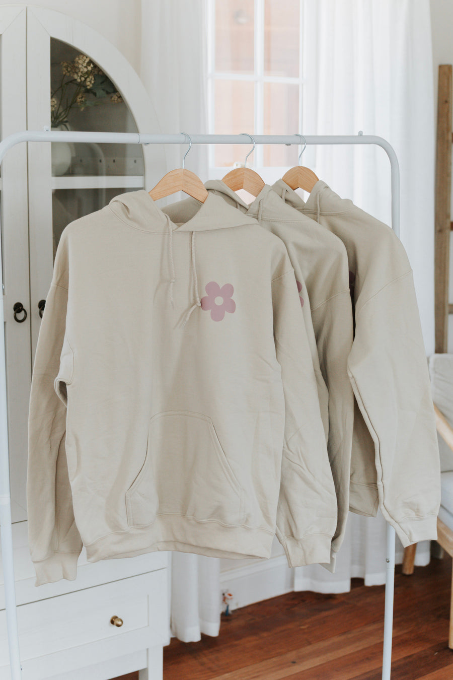 Bloom Hoodie