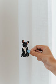 Frenchie (Penelope) Sticker
