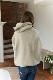 Bloom Hoodie