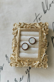 Abby Earrings (12 colors)