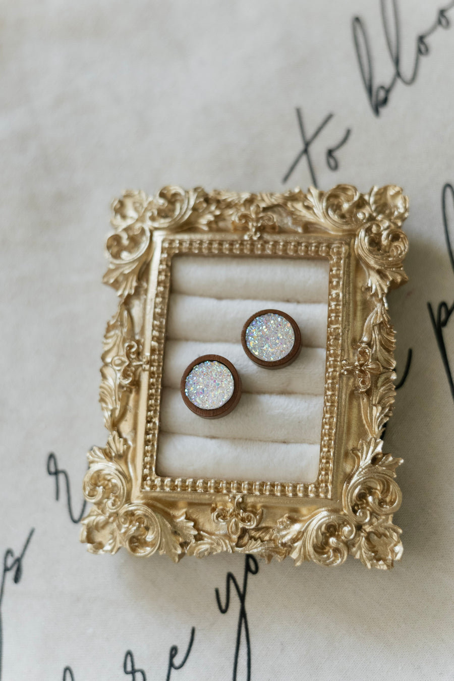 Abby Earrings (12 colors)