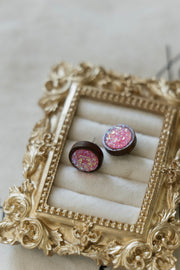 Abby Earrings (12 colors)