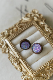 Abby Earrings (12 colors)