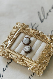 Abby Earrings (12 colors)