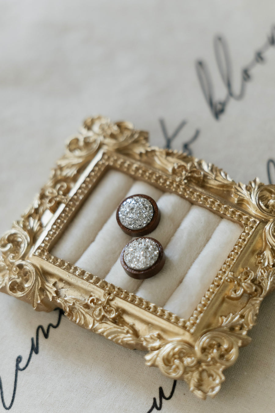Abby Earrings (12 colors)