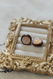 Abby Earrings (12 colors)