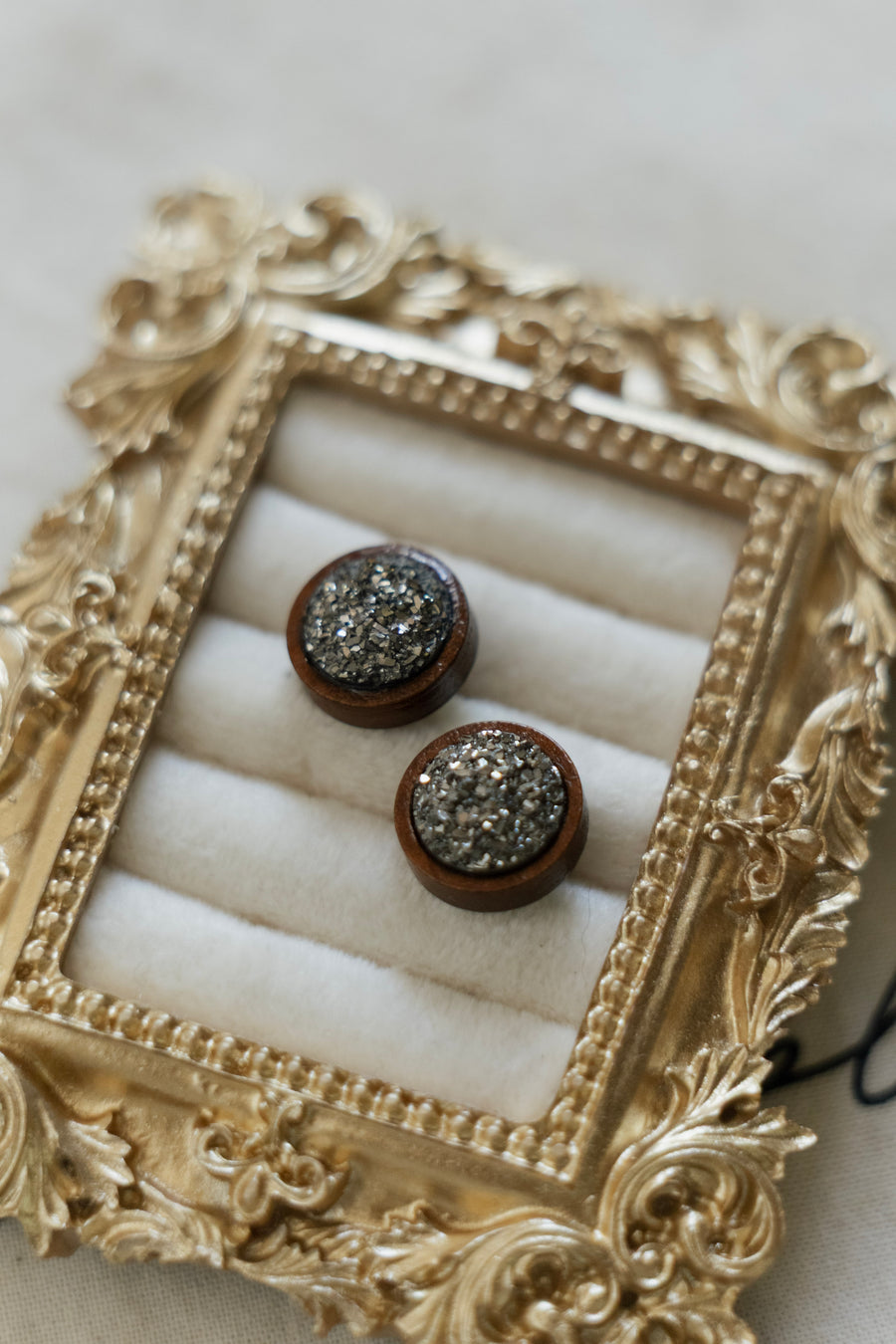 Abby Earrings (12 colors)