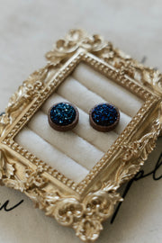 Abby Earrings (12 colors)
