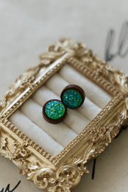 Abby Earrings (12 colors)