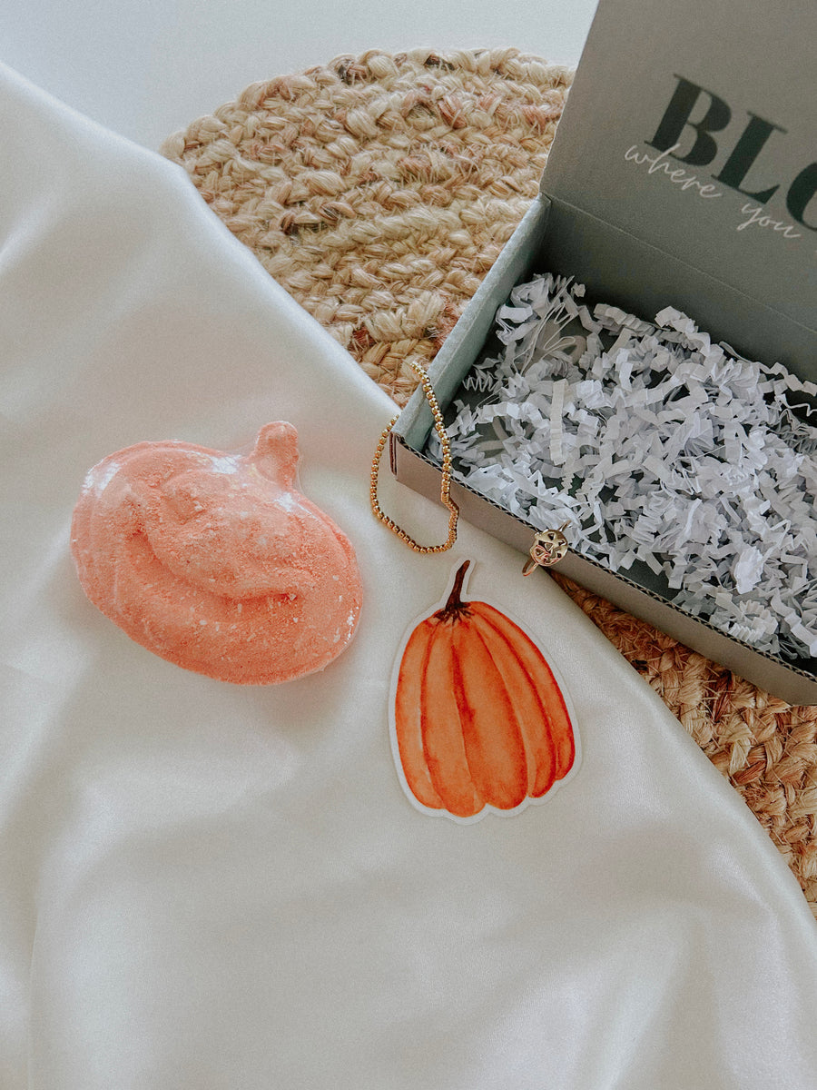 Bloom Box - September