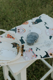 5 oz. Skeleton Bath Bomb