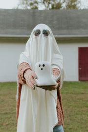 Ghost Mug