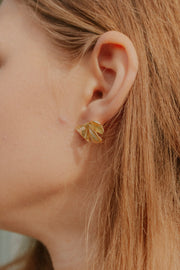Bow Earrings