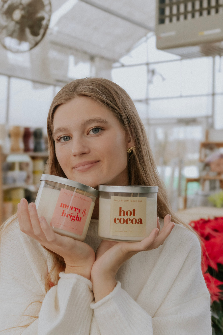 14 oz. Merry & Bright