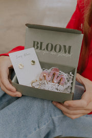 Bloom Box - December