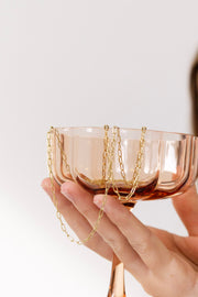 Sammy Paperclip Chain