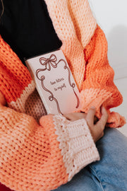 Love Letters Journal