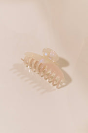 Love Letter Claw Clips Large