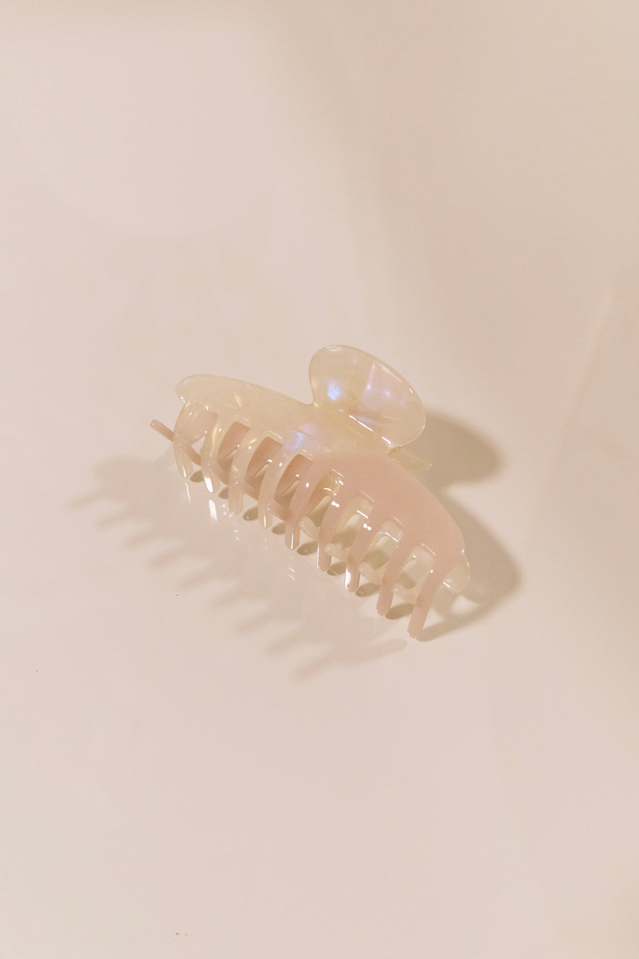 Love Letter Claw Clips Large