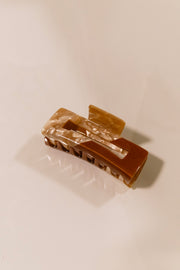 Love Letter Claw Clips Large