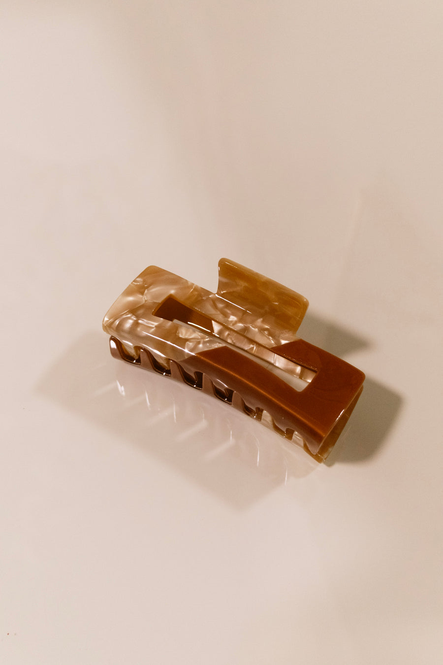 Love Letter Claw Clips Large