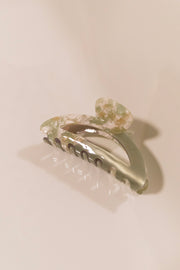 Love Letter Claw Clips Large