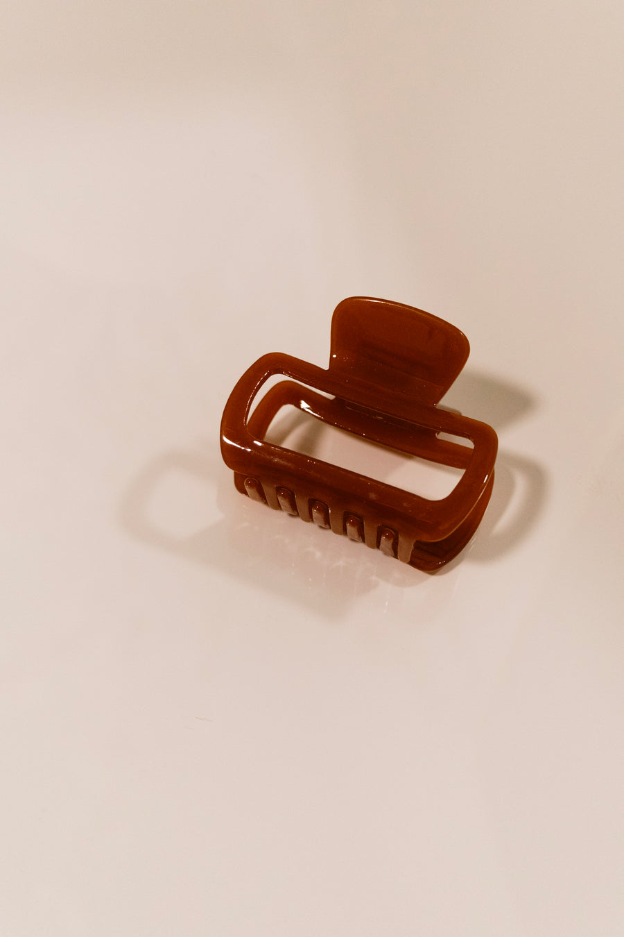 Love Letter Claw Clips Mini