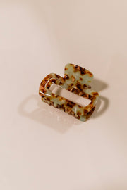 Love Letter Claw Clips Mini