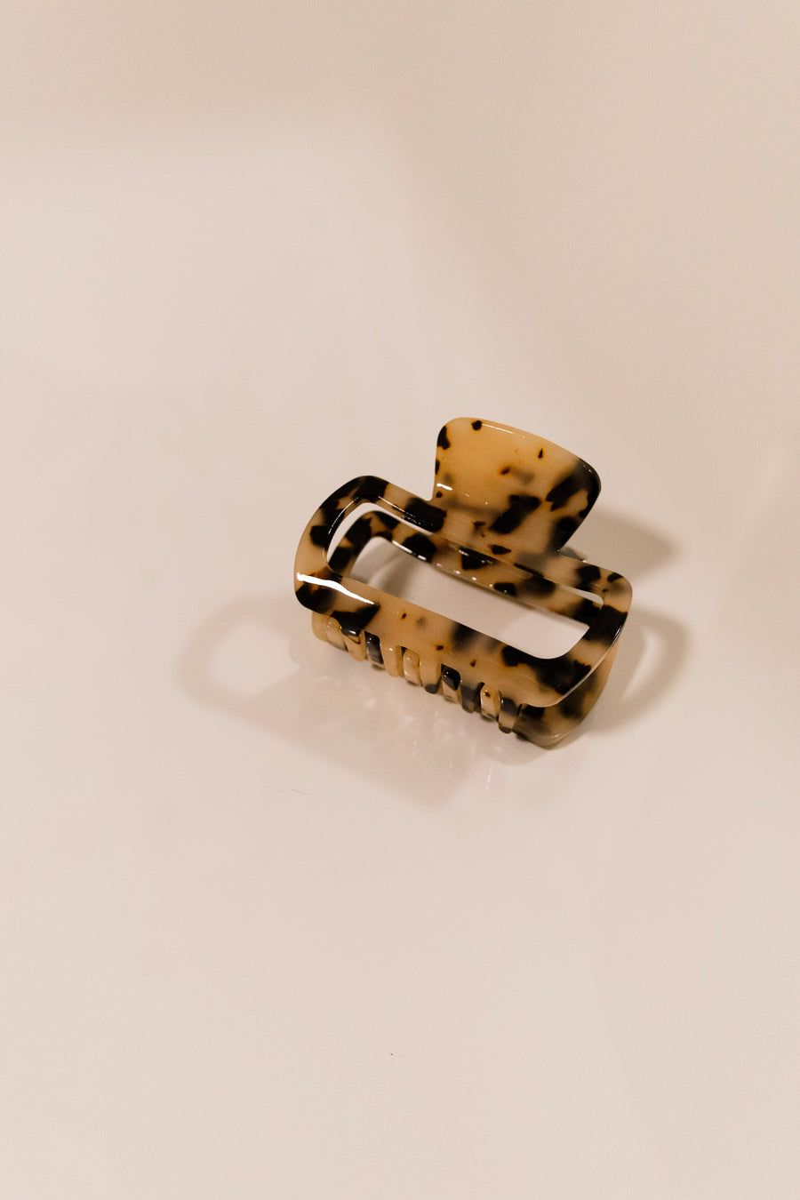 Love Letter Claw Clips Mini