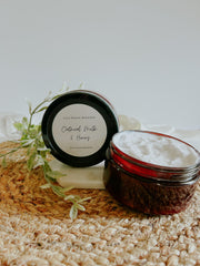 7.5 oz Oatmeal Milk & Honey Body Butter
