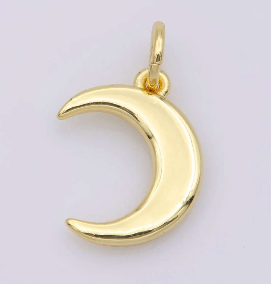 Crescent Moon