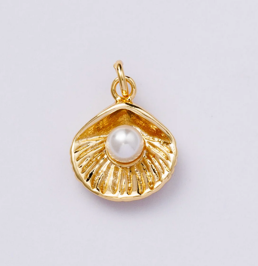 Pearl Charm Sea Charm