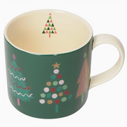 Christmas Tree Mug