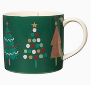 Christmas Tree Mug