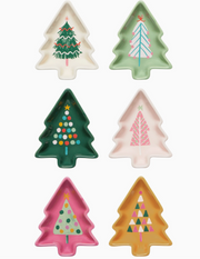 Christmas Pinch Bowls