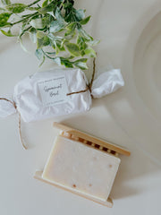 Natural Ladder for Bar Soap