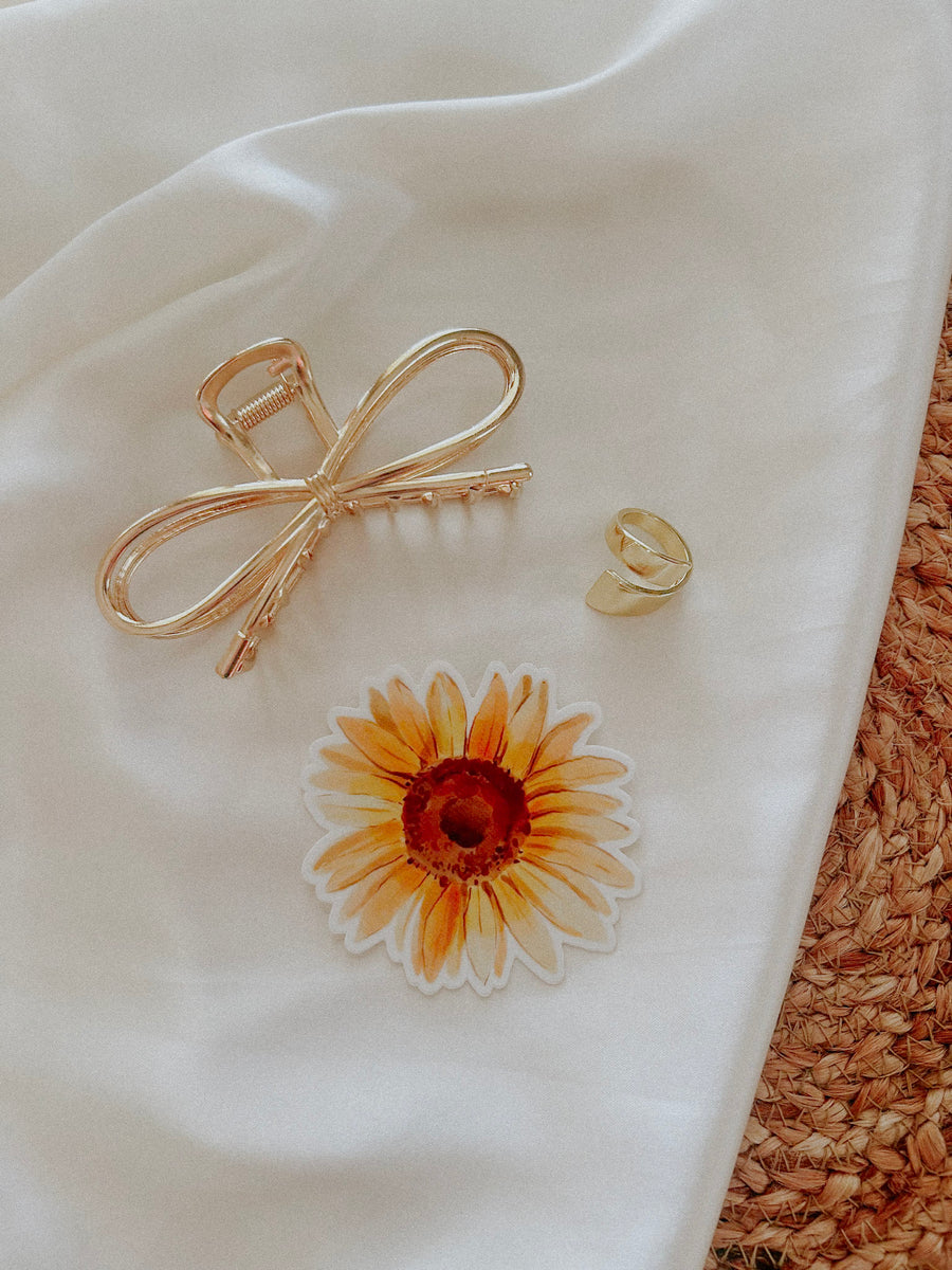 Bloom Box - August