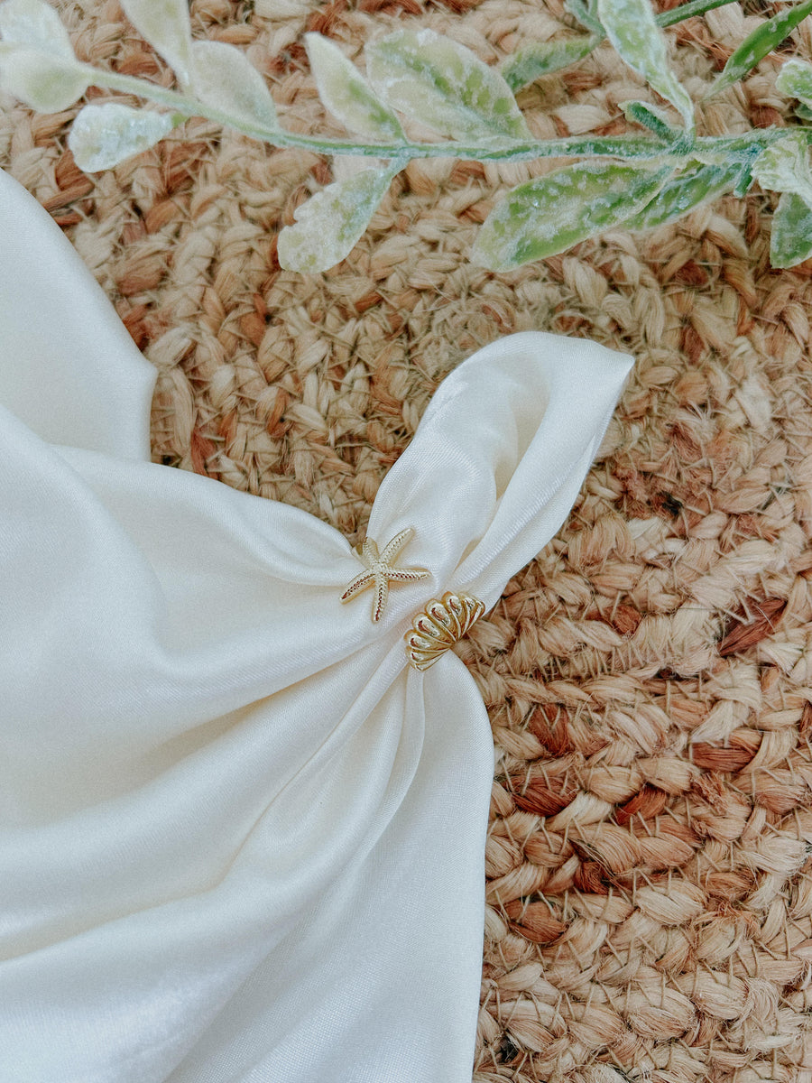 Bella Beach Ring