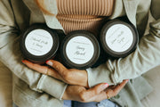 7.5 oz Oatmeal Milk & Honey Body Butter