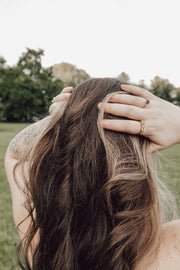 Bow Ring