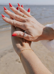 Bow Ring