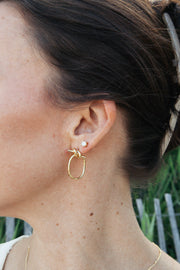 Corinne Earrings