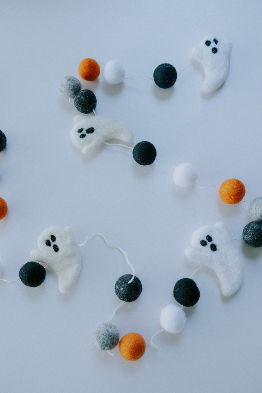 Ghost Garland