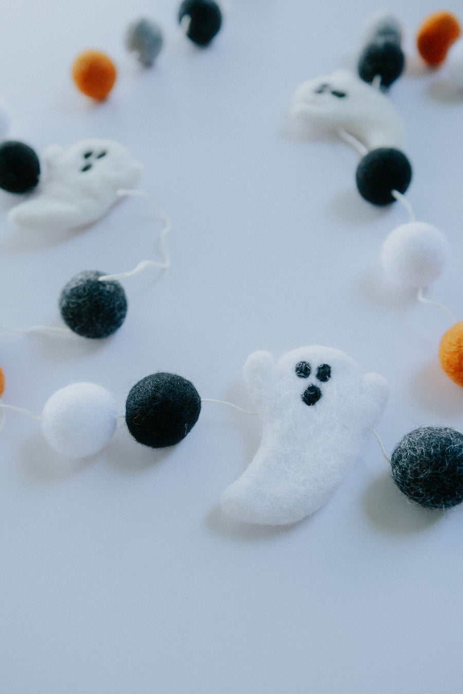 Ghost Garland