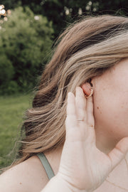 Erica Earrings