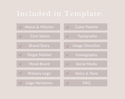Branding Identity Guide